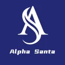 Alpha Santa