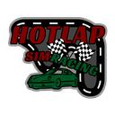 HotLap SimRacing Community Discord Server Icon