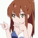 Kinky place to be Discord Server Icon