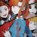 ⋆  ̊。⋆୨୧ ̊ Your Turn To Die // YTTD [English Dub Server]  ̊୨୧⋆。 ̊ ⋆ Discord Server Icon
