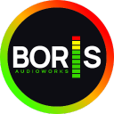 Boris Audio Works icon