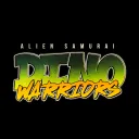 Alien Samurai Dino Warriors Fan Community