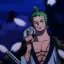.gg/zoro #shanky #jacky #ruby
