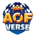 AOFverse Discord Server Icon