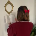 Un petit coin de lecture