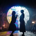 𝐎𝐮𝐭𝐜𝐚𝐬𝐭𝐬 𝐀𝐧𝐨𝐧𝐲𝐦�... Discord Server Icon