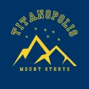 Mount Othrys — Titanopolis