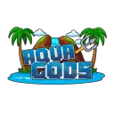 🎮 AquaGods Network 1.8x -1.21.x