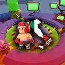 🇮🇹 Selezione Italiana B | Stumble Guys 👑