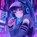 Midnight Assembly Discord Server Icon