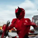 Super Sentai Time!