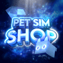 PetSimShop - Pet Simulator Community 💎 avatar