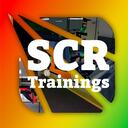    | SCR Trainings Discord Server Icon