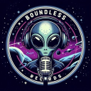 Boundless Records Discord server icon