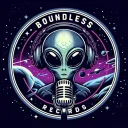 Boundless Records Discord Server Icon