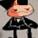 New AFP Community Server which used to be for an FNF mod that was cancelled