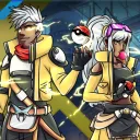 Pokemon Friends Online