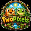 TwoPixels | MC Server