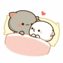 Kitten Paradise Server Icon