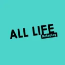 All Life  | Text RP V2