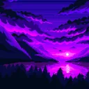 Night Sky