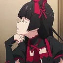 Anime Turkey Discord Server Icon