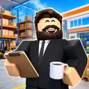 Warehouse Manager Tycoon
