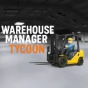 Warehouse Manager Tycoon