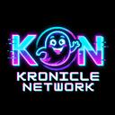 Kronicle Network Discord Server Icon