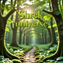 Shrekuniverse
