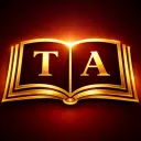 𝖳𝗁𝖾 𝖠𝖼𝖺𝖽𝖾𝗆𝗒 Discord Server Icon