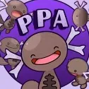 Paldean Pokémon Association Discord Server Icon