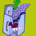 We Living in the Fridge