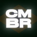 Discovery icon for COMUNIDADE BRASIL #CMBr 🇧🇷 Discord server