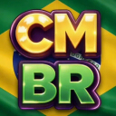 Discovery icon for COMUNIDADE BRASIL #CMBr 🇧🇷 Discord server