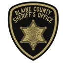 PGN:U Blaine County Sheriff's Office