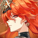 Discovery icon for Augusta ✦ Wuthering Waves Café Discord server