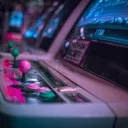 Sen's Arcade