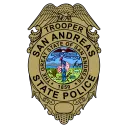 PGN:U | San Andreas State Police