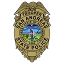 PGN:U | San Andreas State Police