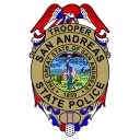 PGN:U | San Andreas State Police