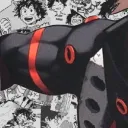 BNHA Third Years! Canon & OC Discord Server Icon