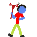 HelloIm's server