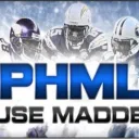 Powerhouse Madden League