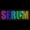 ColorizingDMD and Serum