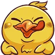 Eryn's Fat Chocobos