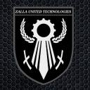 Zalla United Technologies Discord Server Icon