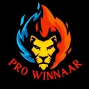 PRO WINNAAR's CLOSED Lobby
