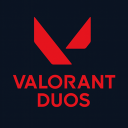 Discovery icon for VALORANT DUOS Discord server