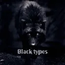 Black types — Дискорд Сервер